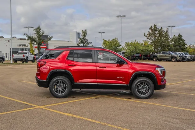 GMC Terrain 2027 photo 4
