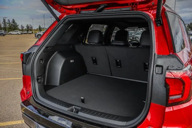 GMC Terrain 2027 photo 2