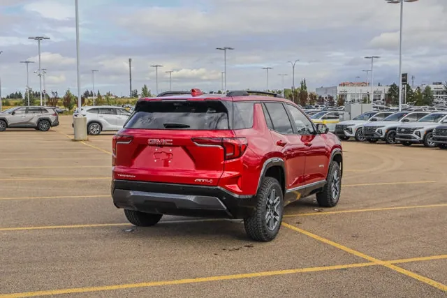 GMC Terrain 2027 photo 3