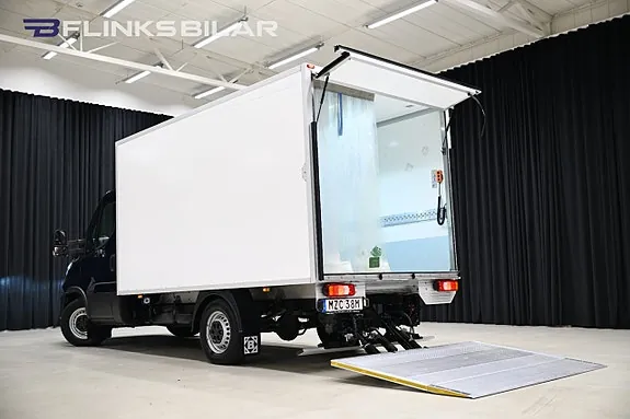 Iveco Daily 2023 photo 5