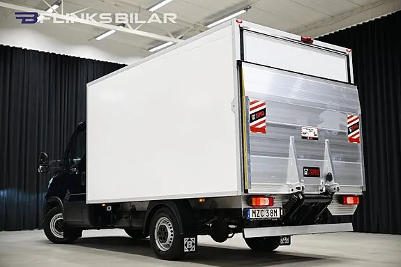 Iveco Daily 2023 photo 4
