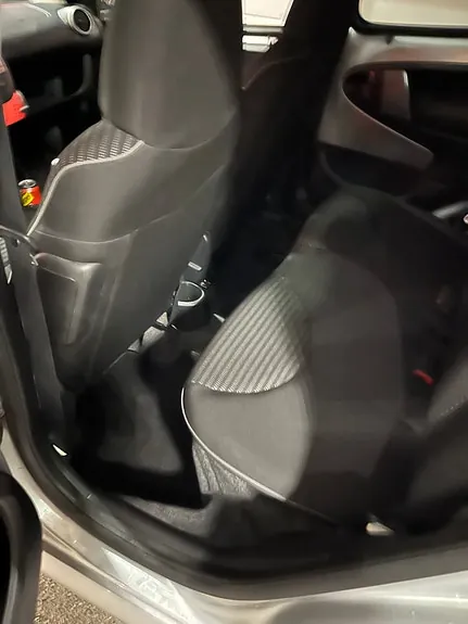 Peugeot 107 2013 photo 5
