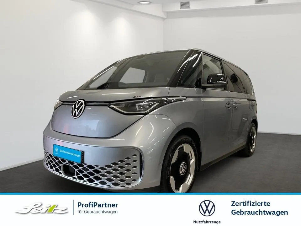 Volkswagen Id.Buzz