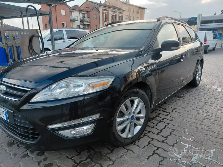 Ford Mondeo 2026 photo 5
