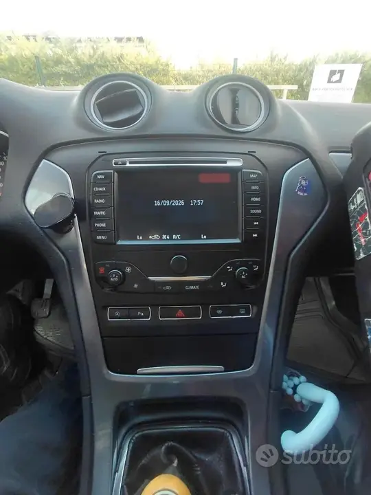Ford Mondeo 2026 photo 4