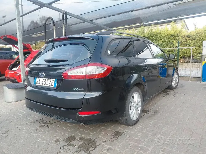 Ford Mondeo 2026 photo 2