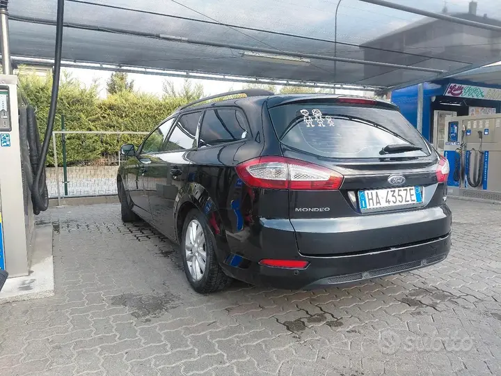Ford Mondeo 2026 photo 3