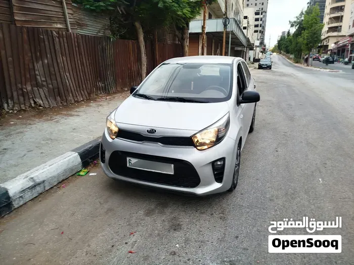 Kia Morning 2020 photo 3