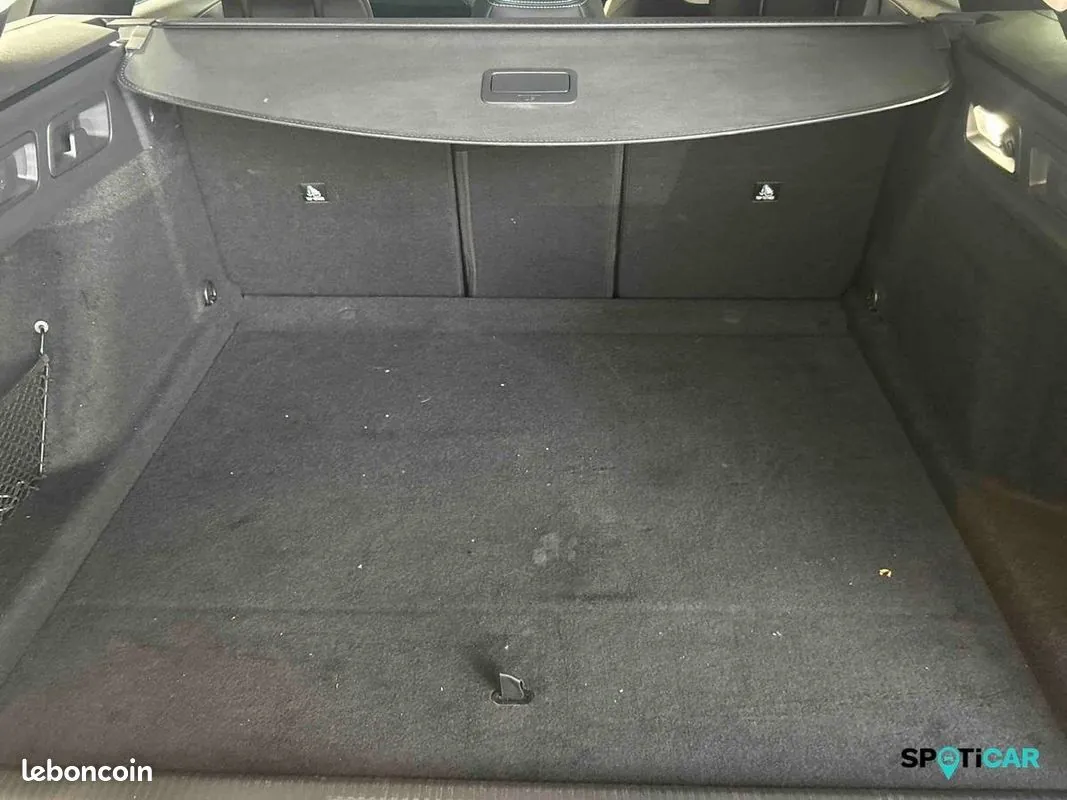 Peugeot 308 2025 photo 5