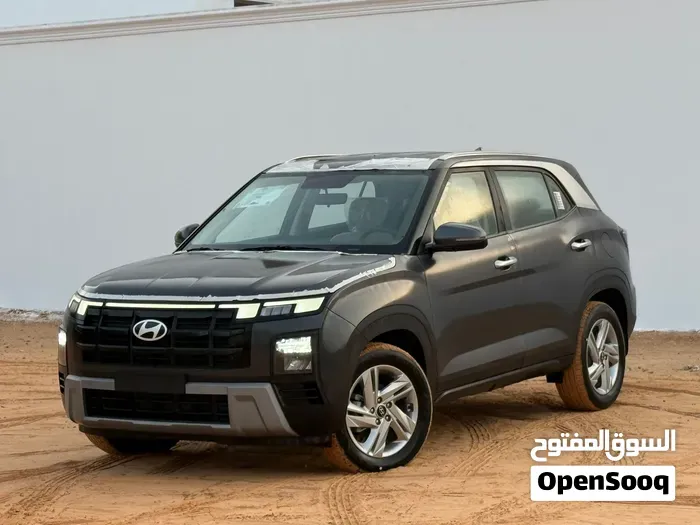 Hyundai Creta 2026 photo 4