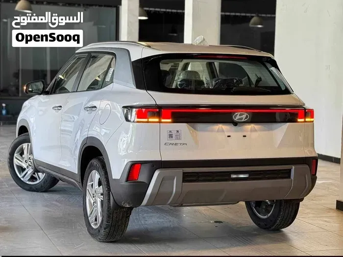 Hyundai Creta 2026 photo 2