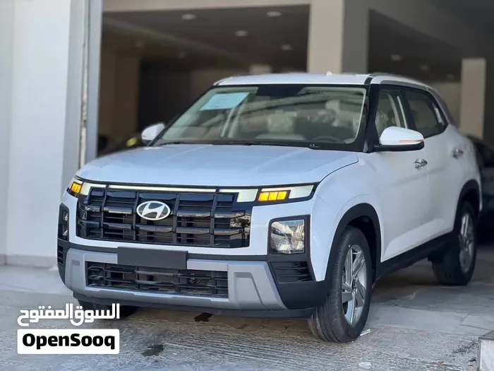Hyundai Creta 2026 photo 3
