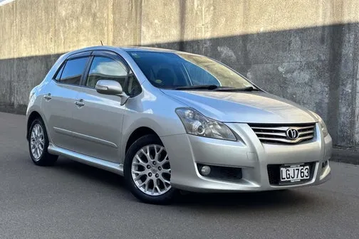 Toyota Blade