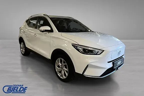MG Zs Ev 2023 photo 3