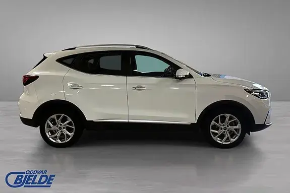 MG Zs Ev 2023 photo 4