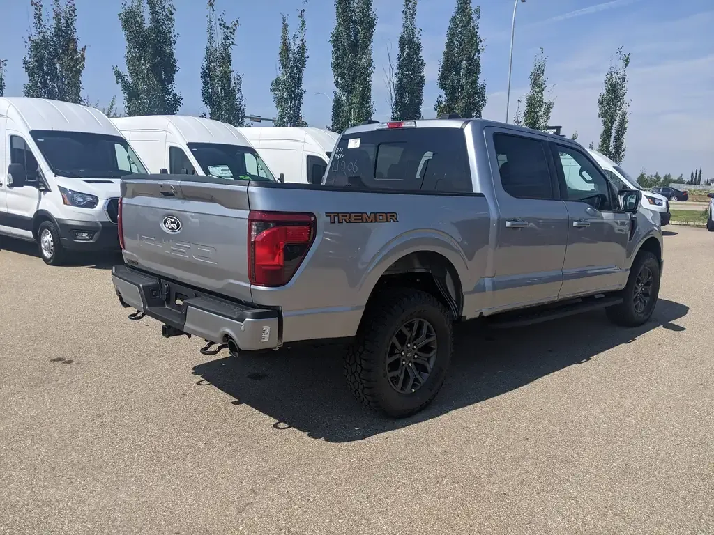 Ford F-150 2026 photo 5