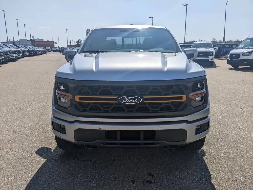 Ford F-150 2026 photo 2