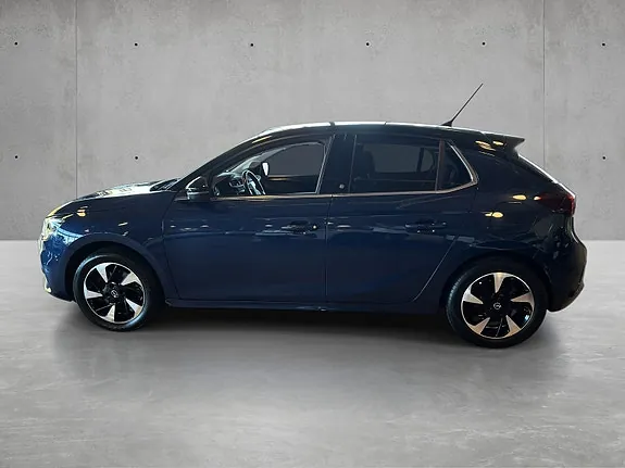 Opel Corsa 2021 photo 4