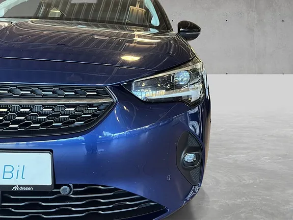 Opel Corsa 2021 photo 3