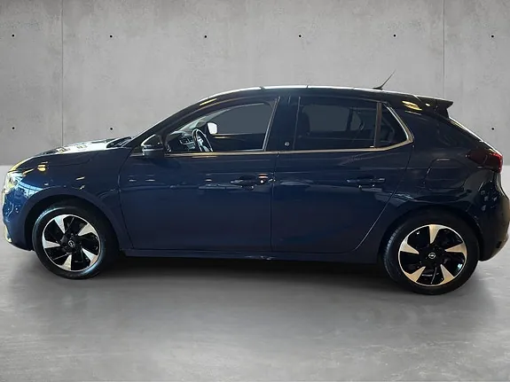 Opel Corsa 2021 photo 5