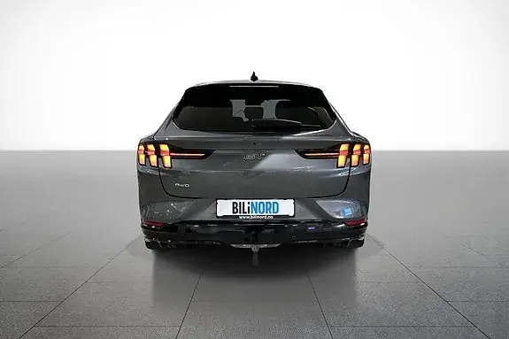 Ford Mustang Mach-E 2023 photo 5