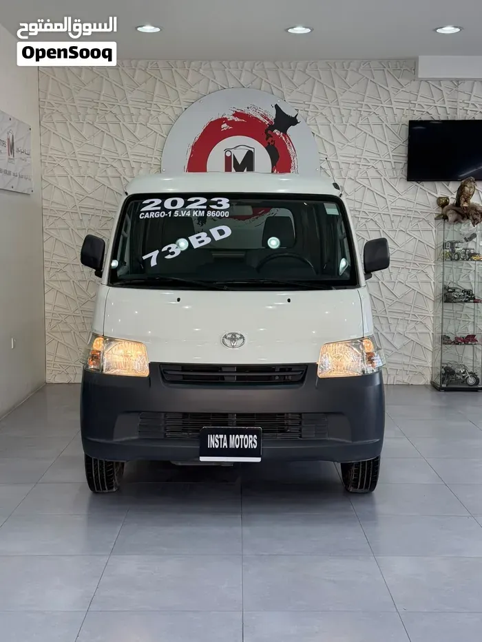 Toyota Liteace