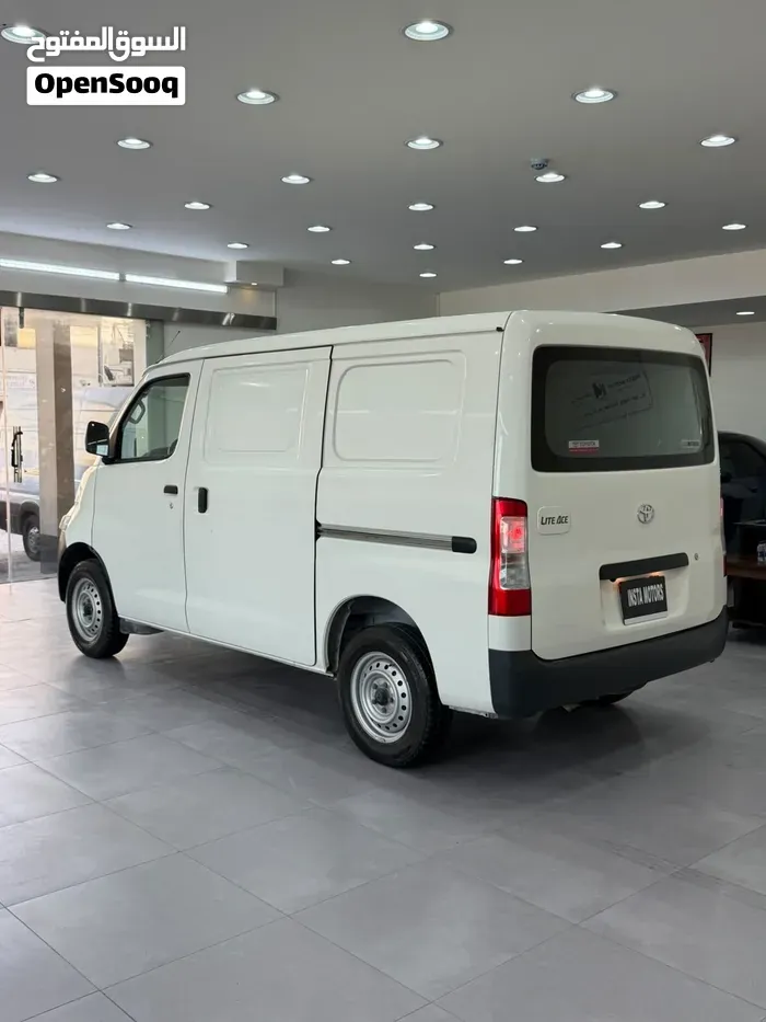 Toyota Liteace 2023 photo 3