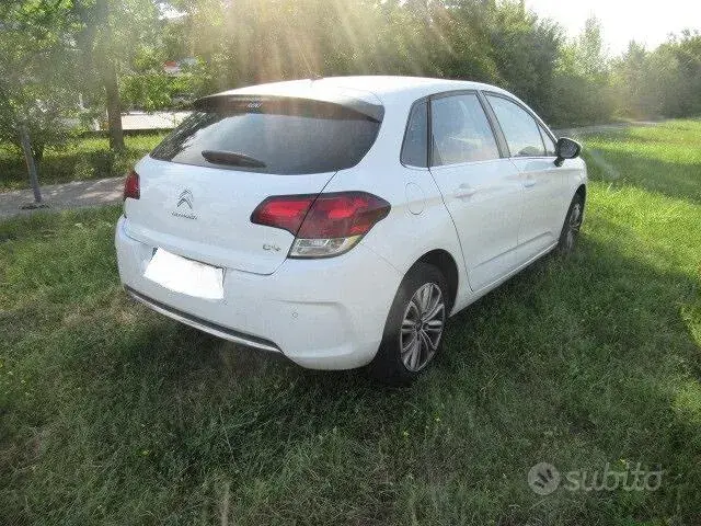 Citroen C4 2016 photo 3