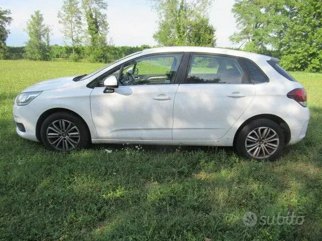 Citroen C4 2016 photo 5