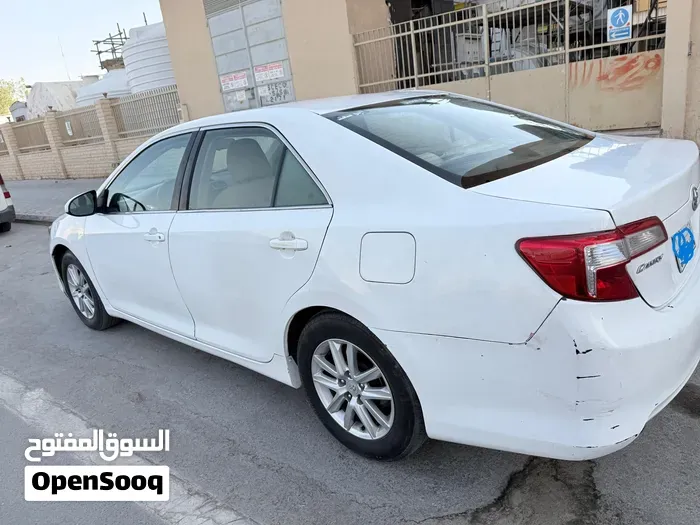Toyota Camry 2014 photo 5