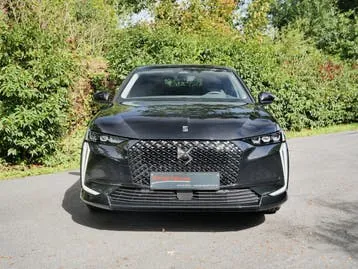 DS Automobiles Ds 4 2025 photo 2