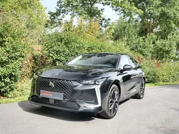 DS Automobiles Ds 4