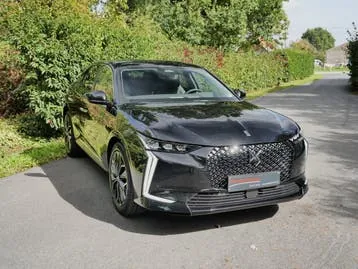 DS Automobiles Ds 4 2025 photo 3