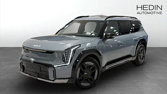 Kia Ev9