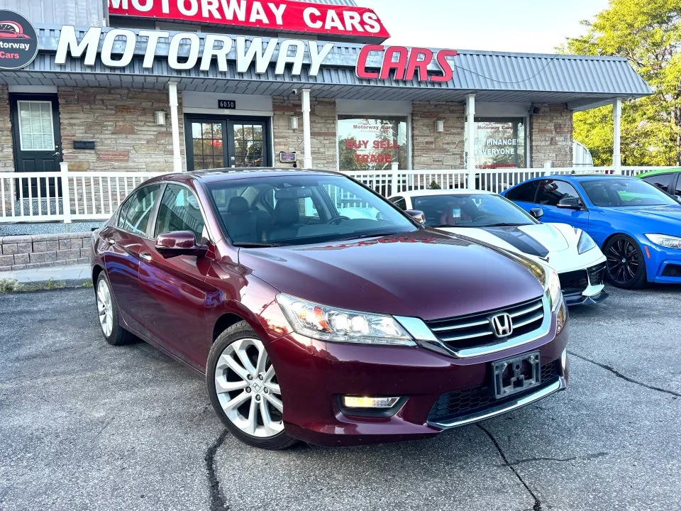 Honda Accord