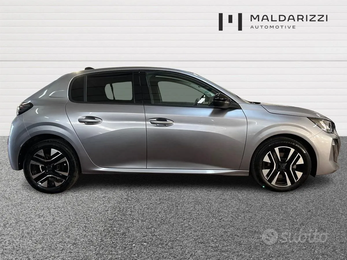 Peugeot 208 2025 photo 5