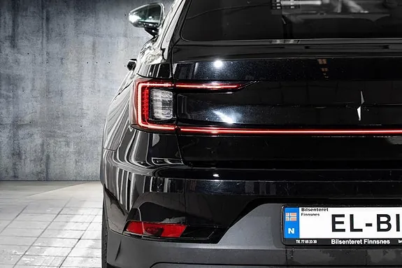 Polestar 2 2022 photo 5