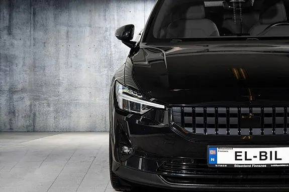 Polestar 2 2022 photo 3