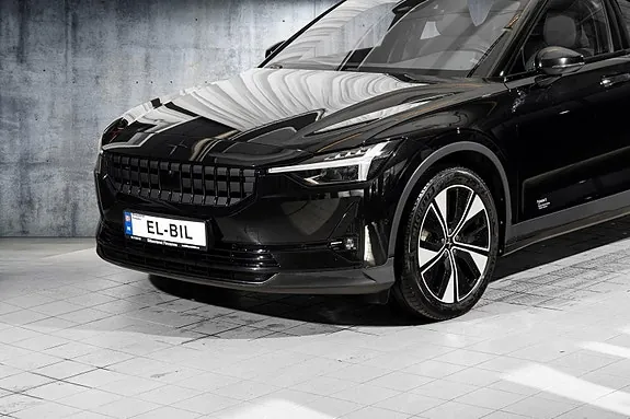 Polestar 2 2022 photo 2