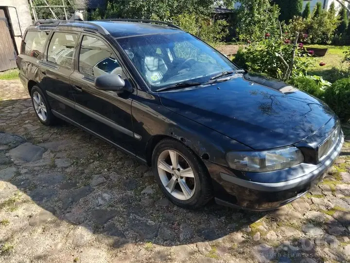Volvo V70