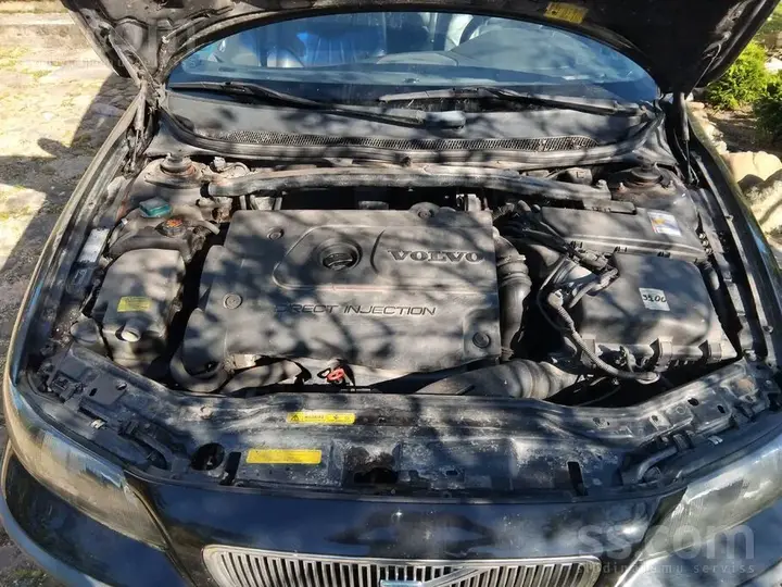 Volvo V70 2000 photo 5