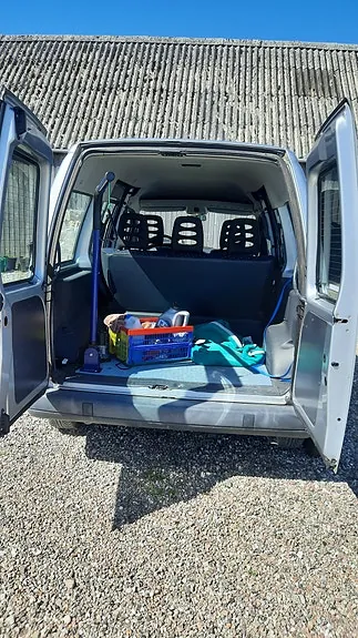 Fiat Scudo 2002 photo 3