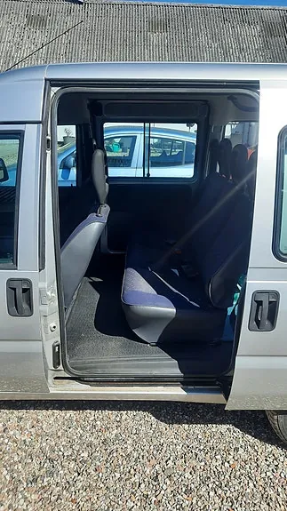 Fiat Scudo 2002 photo 2
