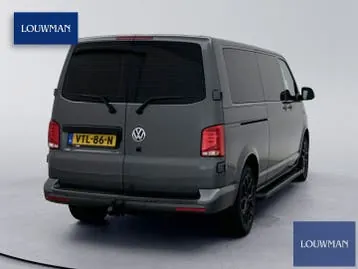 Volkswagen Transporter 2023 photo 3