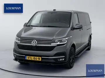 Volkswagen Transporter 2023 photo 2