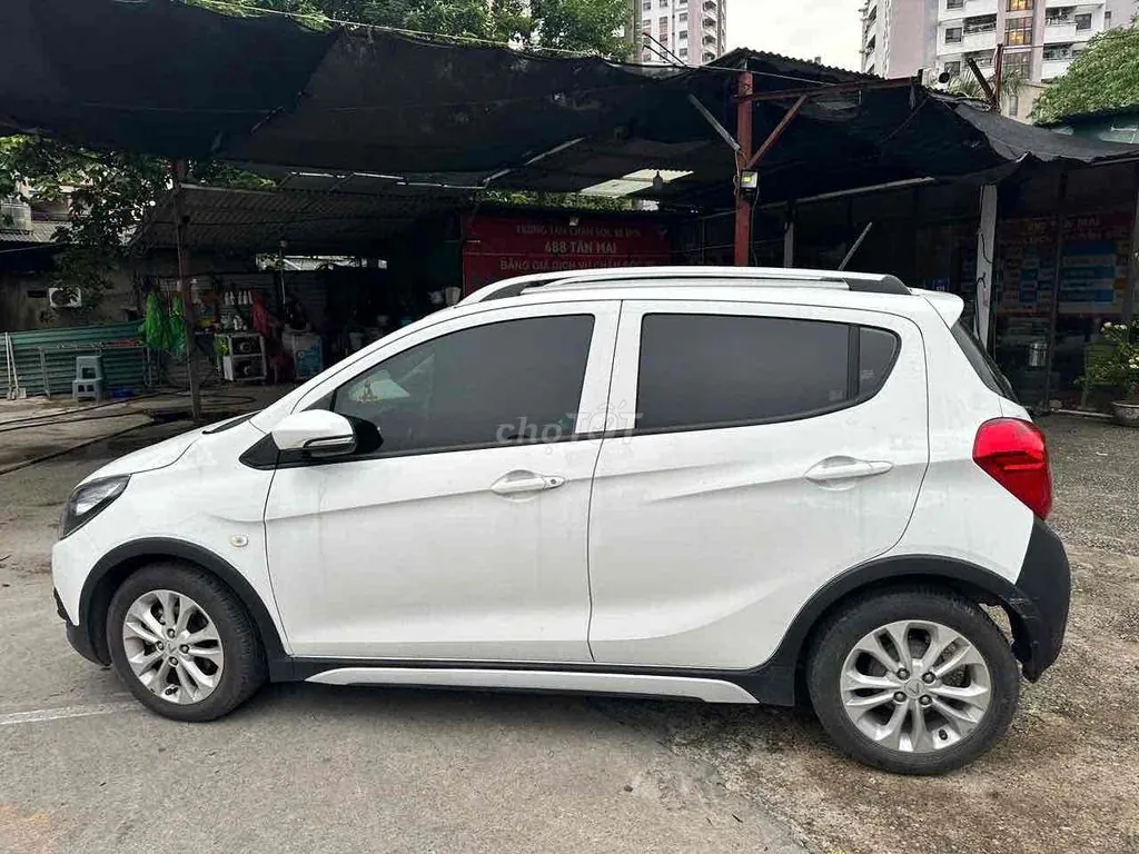 Vinfast Fadil 2021 photo 2
