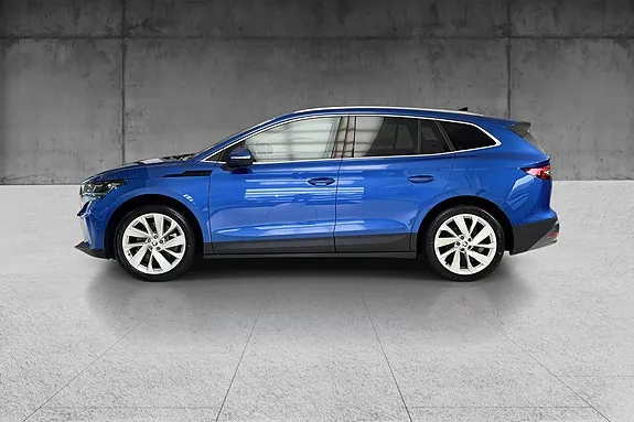Skoda Enyaq 2023 photo 3