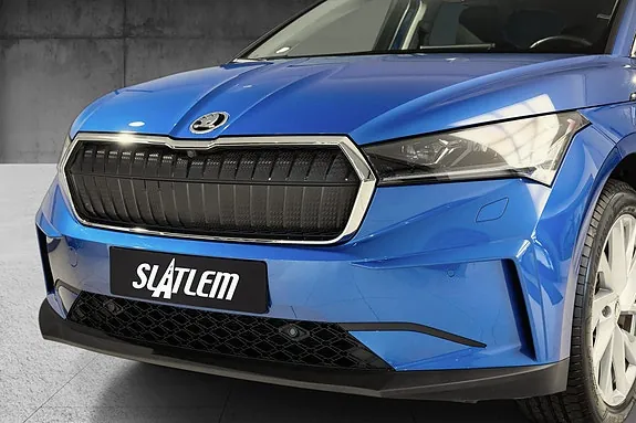 Skoda Enyaq 2023 photo 2