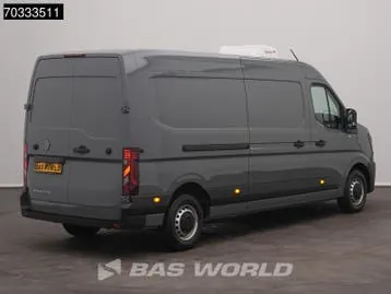 Renault Master 2026 photo 2