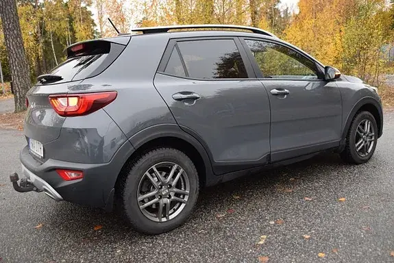 Kia Stonic 2022 photo 5